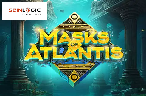Masks of Atlantis